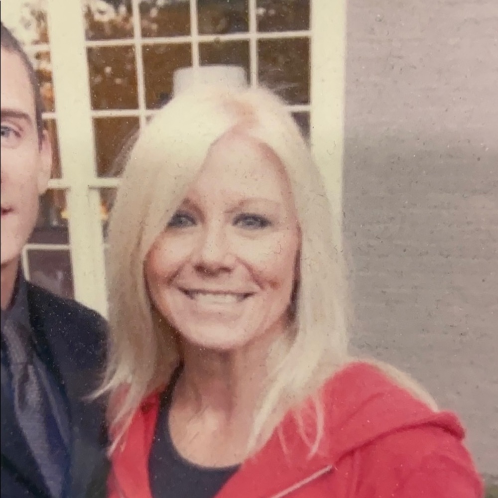 Meet your Posher, Tammy